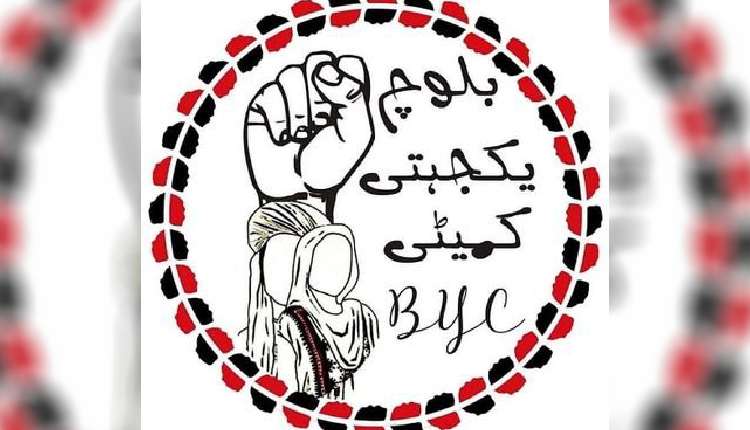 Cycle Of Persecution