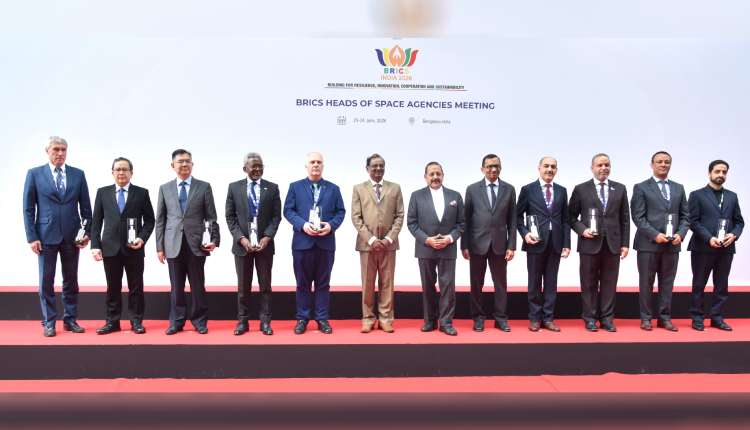 BRICS