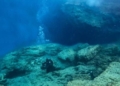 Underwater Heritage