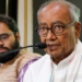 Digvijaya Singh