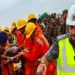 Kolkata Warehouse Collapse
