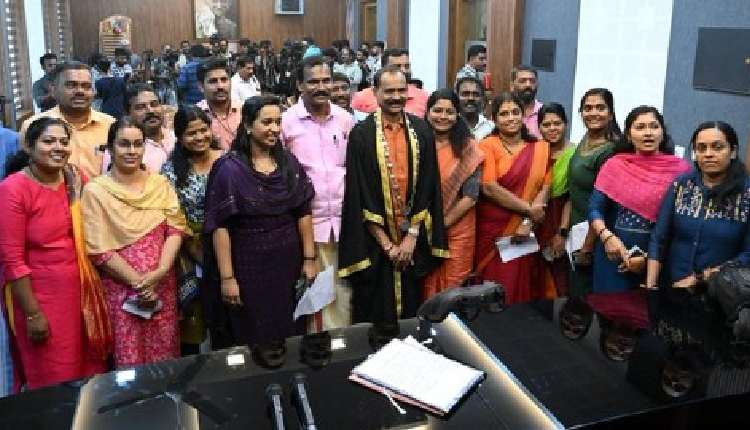 Thiruvananthapuram