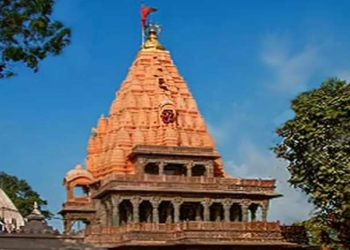 Mahakal Temple