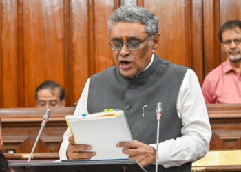 Swapan Dasgupta
