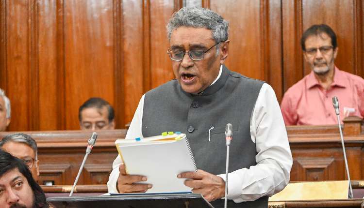 Swapan Dasgupta