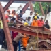 Kolkata Warehouse Roof Collapse