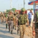 Security Forces