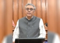 Bengal FM Swapan Dasgupta
