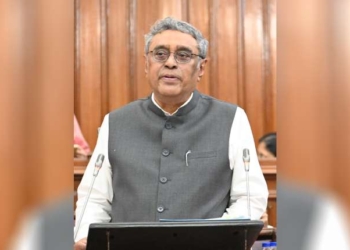 Bengal FM Swapan Dasgupta