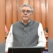 Bengal FM Swapan Dasgupta
