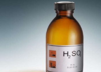 H2 SO4