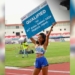 National Inter-State Athletics