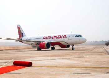 Air India