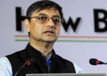 Sanjeev Sanyal