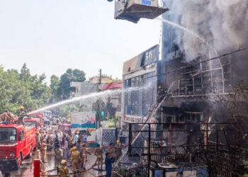 Fire Safety