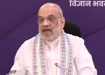 Amit Shah
