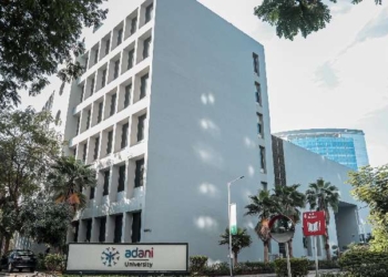 Adani University