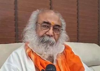 Acharya Pramod Krishnam