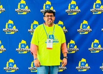 Indian Robotics Expert