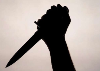 Stabbed
