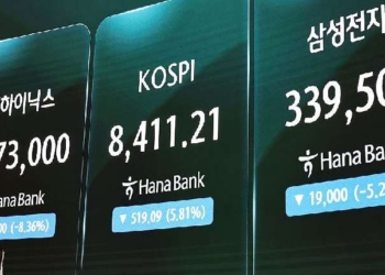 Seoul Shares