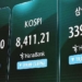 Seoul Shares