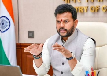 Ram Mohan Naidu