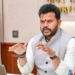 Ram Mohan Naidu