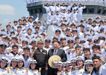 Kim Jong-Un