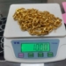 Gold Smuggling