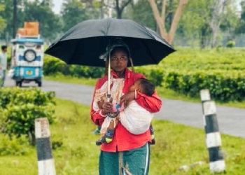 Maternal Mortality Rate