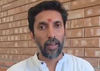 Arun Yogiraj