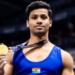Indian Gymnastics
