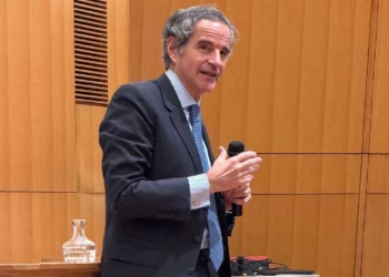 Rafael Grossi
