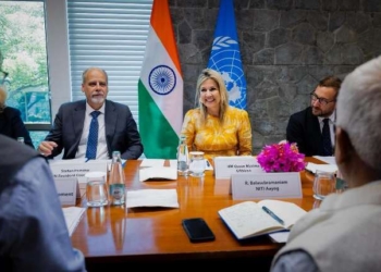 NITI Aayog