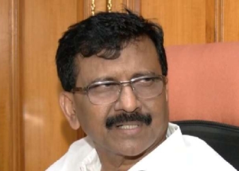 Sanjay Raut