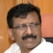 Sanjay Raut