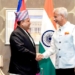 India And Nepal