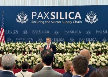 PaxSilica