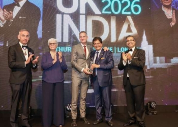 Piyush Goyal