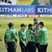 1st T20i