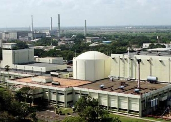 First Hydrogen Production