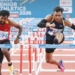 Inter-State Athletics