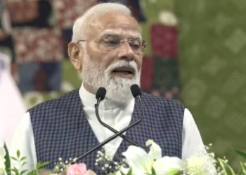PM Modi