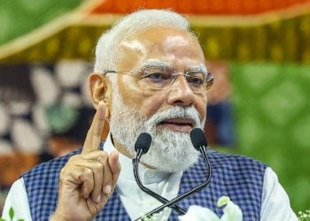 PM Modi