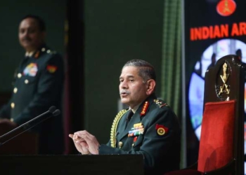 Upendra Dwivedi