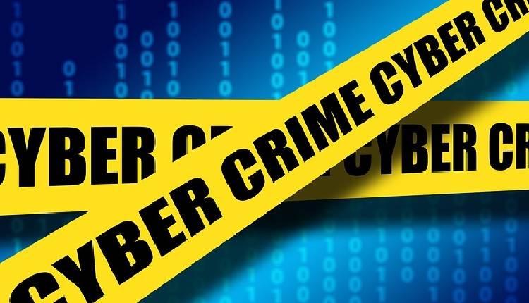 Cybercrime