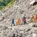 Kailash Mansarovar Yatris