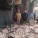 Malviya Nagar Fire
