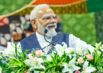 PM Modi
